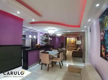 640420e64d71464db634d492a9882a4cb252156e · Apartamento Garden com 2 dormitórios à venda, 55 m² por R$ 255.000,00 - Recanto da Fortuna - Campina
