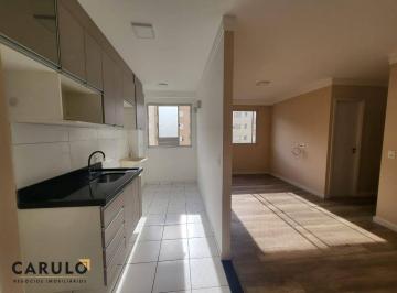 2b1a8065b461b3e8f3f44c34c77df3c1f1331f9b · Apartamento à venda, 45 m² por R$ 230.000,00 - Parque Yolanda (Nova Veneza) - Sumaré/SP