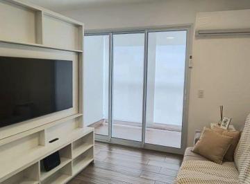 e91ef3729c45f0790a4f19df790d0fc51ad1593c · Studio em andar alto para alugar, 42 m² por R$ 4.245/mês - Jardim Guanabara - Campinas/SP