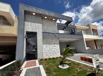 060a6ce883b8cca288e04d9d547308f27cda1b3c · Casa térrea com 3 dormitórios à venda, 141 m² por R$ 1.250.000 - Condomínio Residencial Real Park Su