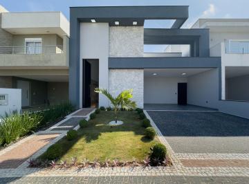 b6a784ca9212e0f579aed8e19227aee658ea14ef · Casa térrea com 3 dormitórios à venda, 141 m² por R$ 1.250.000 - Condomínio Residencial Real Park Su