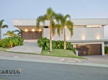 2b3d134864a72429609dc8d8e1bb63f5d5d52d11 · Casa à venda, 420 m² por R$ 5.000.000,00 - Loteamento Mont Blanc Residence - Campinas/SP