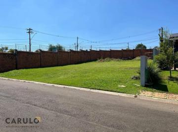 0bd3fa30f7105689e17d3855adce0c502df11ae0 · Terreno à venda, 620 m² por R$ 530.000,00 - Barão Geraldo - Campinas/SP