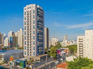 f39e0f0f2ff22da8758f58f8eca99df6030696fa · Apartamento à venda, 78 m² por R$ 1.280.000,00 - Jardim Guanabara - Campinas/SP