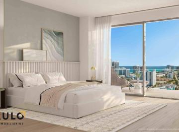 bec67d63722bac8dbcbd8d243e9db88ce690a558 · Apartamento com 1 suíte à venda, 43 m² - Miami Beach - Miami/FL