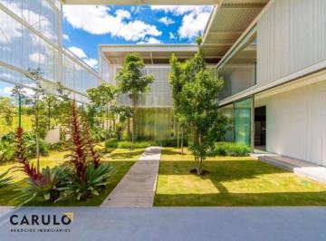 Paisagismo · Casa com 4 suítes à venda, 753 m² por R$ 11.000.000 - Loteamento Residencial Entre Verdes (Sousas) -