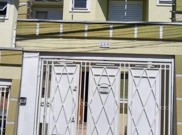 Casa de 2 quartos, São Paulo · Sobrado para Locação de 2 Suítes e 1 vaga!