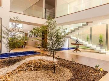 705e9eb1a7a0bf6e7ce9174aef48016fd3a1b45e · Casa com 5 suítes, 560 m² - venda por R$ 5.600.000 ou aluguel por R$ 29.750/mês - Condomínio Fazenda