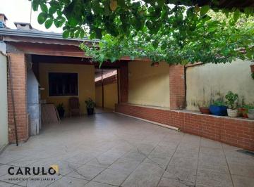 b141bf4edd7ae4011803dbb42640fb12b613a2f6 · Casa à venda, 129 m² por R$ 360.000,00 - Parque Cidade Campinas - Campinas/SP