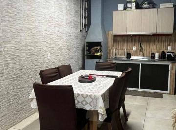 6f7eb4790e6593fe07d685152c04f1d725468686 · Casa à venda, 50 m² por R$ 423.000,00 - Residencial Campo Florido - Campinas/SP