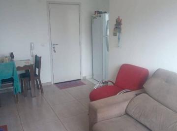 ac7b90696a823270cb836c7d60cd77260217a612 · Apartamento à venda, 45 m² por R$ 200.000,00 - Parque Yolanda (Nova Veneza) - Sumaré/SP