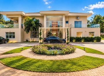 41f2449875a04d427114627937864d796bfb72b7 · Casa de condomínio com 4 suítes à venda, 738 m² por R$ 9.600.000 - Gramado - Campinas/SP