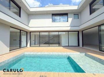 7afec965b08f3b419c48a123b5f9b35d2c38fda0 · Casa com 4 suítes, 560 m² - venda por R$ 6.400.000 ou aluguel por R$ 38.382/mês - Residencial Jatibe