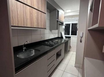 aa42cb315453a3628e606814a24fd09267fdd7c9 · Apartamento à venda, 51 m² por R$ 240.000,00 - Recanto da Fortuna - Campinas/SP