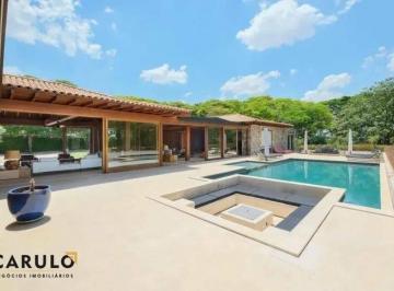 a0341f58ff3ae947d0561126b4ad3fc942d39ee5 · Casa com 14 suítes, 2000 m² - venda por R$ 45.000.000 ou aluguel por R$ 171.300/mês - Condominio Faz