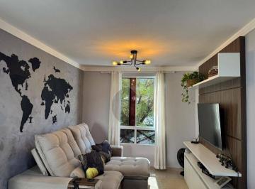 183f3faa3c14f4aff733290d4546b93c6b156fe6 · Apartamento com 2 dormitórios à venda, 44 m² por R$ 210.000,00 - Jardim Morumbi (Nova Veneza) - Suma