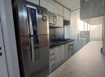 2b978471437fcdf019b29f34636fd5daf421fdd6 · Apartamento à venda, 45 m² por R$ 254.500,00 - Parque Yolanda (Nova Veneza) - Sumaré/SP