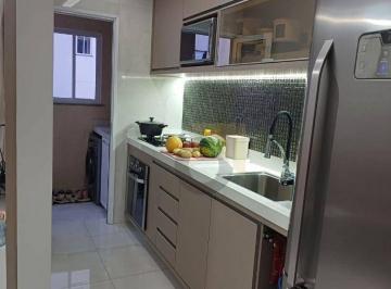 45ab498fa5f16a6daf99ed224bd10527aa8719ed · Apartamento com 2 dormitórios à venda, 58 m² por R$ 320.000,00 - Condomínio Coronel (Nova Veneza) -