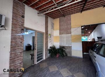 a4212f95409d557863a19bab2ea5f6de3f2774bc · Casa à venda, 183 m² por R$ 490.000,00 - Residencial Campo Florido - Campinas/SP