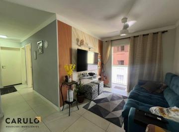 a3792946e04312cce444aa6ee72feac1b5010876 · Apartamento à venda, 53 m² por R$ 219.000,00 - Jardim Mirassol - Campinas/SP