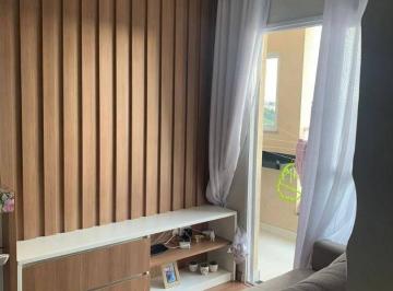 534fbbc38323ac5b66f4ebf82f343332c1be4e08 · Apartamento à venda, 58 m² por R$ 285.000,00 - Condomínio Coronel (Nova Veneza) - Sumaré/SP
