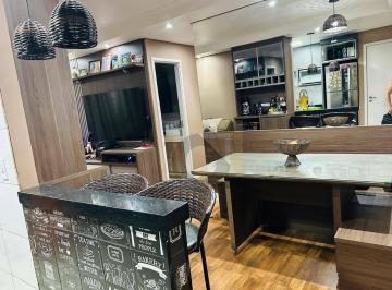 fe5e3a51d0e45b9231228aa313c487e6ab36dcee · Apartamento Garden com 2 dormitórios à venda, 45 m² por R$ 280.000,00 - Parque Yolanda (Nova Veneza)