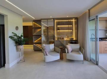 43cdf66ff7648c6e4266aa74543b6caf5435aa11 · Apartamento com 3 dormitórios à venda, 116 m² por R$ 1.550.000,00 - Vila Brandina - Campinas/SP