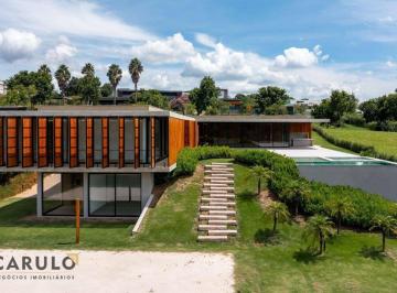 5bd2a8159035ff6c2e68eeb0ea9b8ccf21bcfff4 · Casa térrea com 6 suítes, 1248 m² - venda por R$ 21.000.000 ou aluguel por R$ 126.818/mês - Condomín