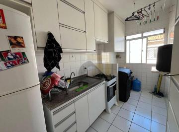 dff516fe4407318edb1d87f5ff44bc069de56fab · Apartamento com 2 dormitórios à venda, 49 m² por R$ 210.000,00 - Jardim Santa Terezinha (Nova Veneza