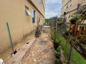 7a54cba6b9b3cc08247ae941613c27027fda8301 · Apartamento Garden com 2 dormitórios à venda, 43 m² por R$ 210.000,00 - Jardim Morumbi (Nova Veneza)