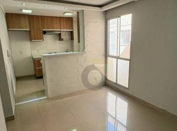 148cd52e5e184d25618dcceb24ddca1c42780853 · Apartamento com 2 dormitórios à venda, 43 m² por R$ 289.000,00 - Parque das Cachoeiras - Campinas/SP