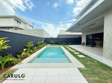 945fdc156d924b23504dbd6793e922322fc0036c · Casa de condomínio com 4 suítes à venda, 360 m² por R$ 4.350.000 - Loteamento Residencial Arborais -