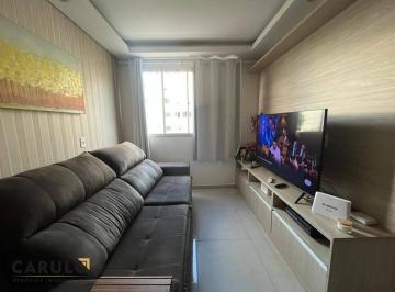8c3046b5e5685fe12bf4860fd5134ac17e790372 · Apartamento com 2 dormitórios à venda, 45 m² por R$ 230.000,00 - Parque Yolanda (Nova Veneza) - Suma