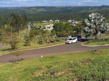 Vista Panorâmica Cinematográfica · Terreno à venda com vista panorâmica, 1344 m² por R$ 1.580.000 - Loteamento Residencial Entre Verdes