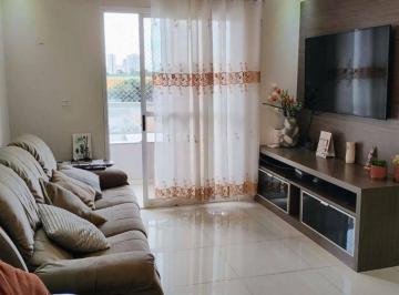 74d2e77dffd114d143dc8a3a0352f81ffd311405 · Apartamento à venda, 94 m² por R$ 615.000,00 - Santa Terezinha - Paulínia/SP