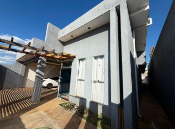 Casa de 3 quartos, Gama · Casa ponte alta norte, 3 quartos 1 suíte, lote 400m², ótimo condomínio, rua JK