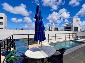 Apartamento de 3 quartos, Recife · Apartamento 3 Quartos com Suíte à Venda em Casa Amarela | 70m² | 1 Vaga