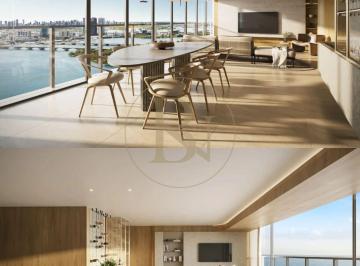 Apartamento · 202m² · 4 Quartos · 3 Vagas · Apartamento Alto Padrão em São José, Recife/PE