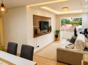 Foto 24 · APARTAMENTO À VENDA - RESIDENCIAL ATIBAIA - COLÔNIA - JUNDIAÍ/SP