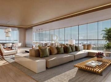 Apartamento · 445m² · 4 Quartos · 5 Vagas · Lucena Plaza | Novo Cais