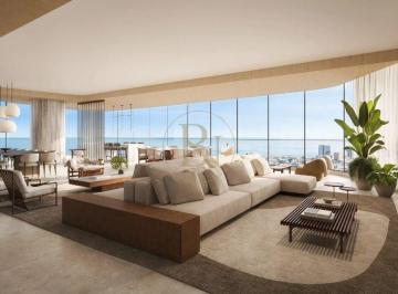 Apartamento · 300m² · 4 Quartos · 4 Vagas · Lucena Plaza | Novo Cais