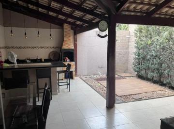Casa de 3 quartos, São Paulo · Casa de 170 m² com 3 quartos à venda em Mirandópolis
