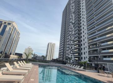 Apartamento de 2 quartos, São José dos Campos · NOVO AP 2 dorm c/suite - COND. QUADRIA JD AQUÁRIUS