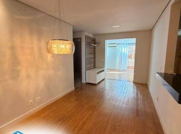 Apartamento de 3 quartos, Valparaíso de Goiás · 3 quartos - Escritório planejado - Ar condicionado na sala