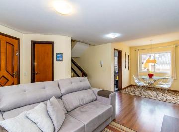 Casa de 3 quartos, Curitiba · SOBRADO COM 3 QUARTOS, 3 VAGAS NO BAIRRO ALTO – CURITIBA