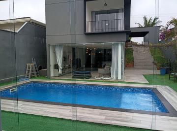 Casa de 3 quartos, Vargem Grande Paulista · Casa no Condomínio Paysage - Vargem Grande Paulista