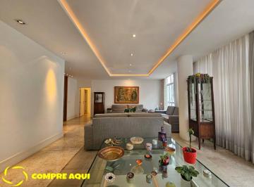 Apartamento · 208m² · 3 Quartos · 2 Vagas · Higienoopolis | 3 Dormitórios | 2 Vagas | 208m2 | Próximo Shopping