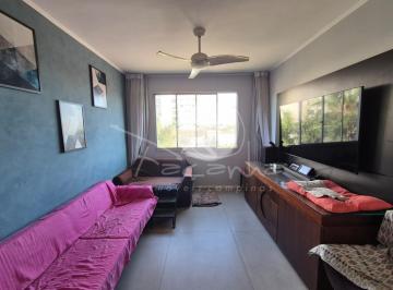 Foto 01 · Apartamento para venda no Jardim Flamboyant em Campinas - Imobiliária em Campinas