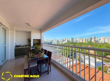 Apartamento · 126m² · 3 Quartos · 2 Vagas · Barra Funda | 2 Quartos | 1 Suíte | 2 Vagas | Condomínio Clube