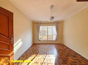 Casa · 129m² · 2 Quartos · 1 Vaga · Jardim da Glória |129m² | 2 Dormitorios | Vaga | Casa de Vila.